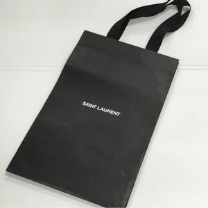 Large YSL shopping bag